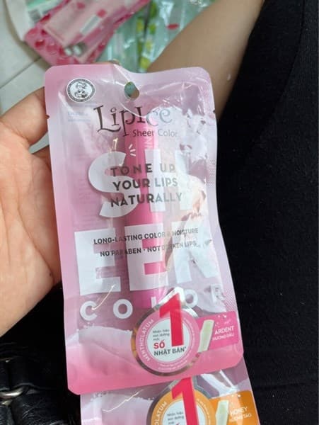 Son lipice