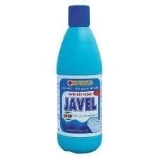 Tẩy javen